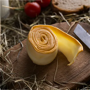 Authentic Farmářská Parenica uzená cca 110g