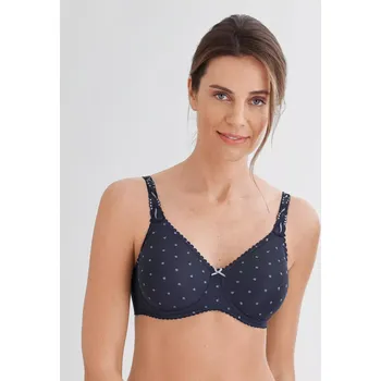 Podprsenka Felina 292 Secret Delight 0202292, Molding-BH mit Bügel 202292 565 mordý fjord 75E