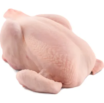 Kuře bez drobů, mražené 1.1kg