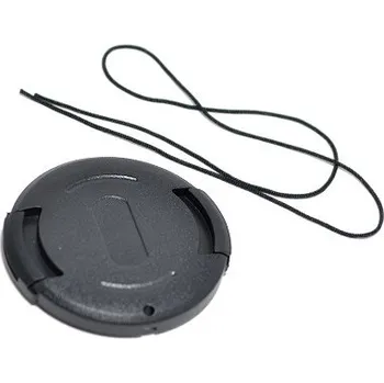 JJC 43mm LC-43 krytka objektivu