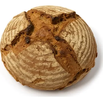 Trvanlivě pečivo Antonínovo pekařství Ořechový chléb 700g