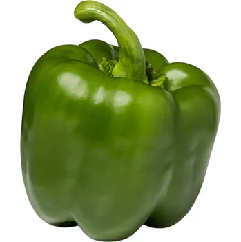Paprika zelená, cca 230g