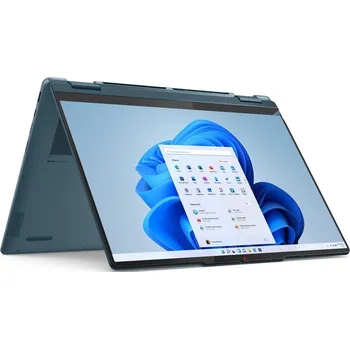 Notebook Lenovo Yoga 7 (83JR003HCK)