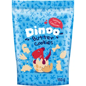 Pečivo Dinoo butter cookies 150g
