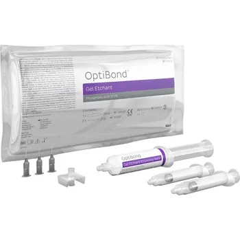 Kerr Optibond Gel Etchant Jumbo 30g
