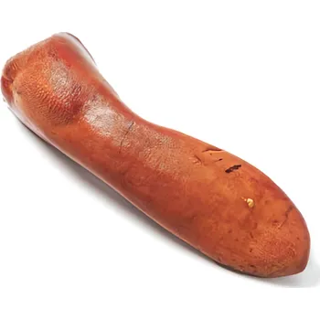 Maso a ryba Kostelecké Uzeniny Hovězí jazyk uzený cca 1.3 kg