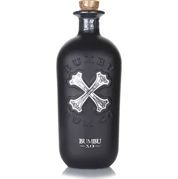 Bumbu Rum XO 40% 700ml