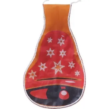 Obalový materiál Zvoneček 130 x 230 mm, hmotnost po naplnění 0,5 kg