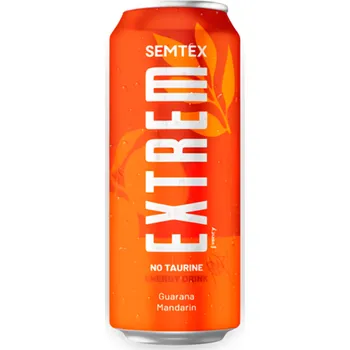 Semtex Extrem Mandarin 500ml
