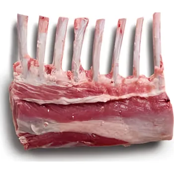 Maso a ryba Jehněčí hřebínek Saratoga IRL cca 0.8kg