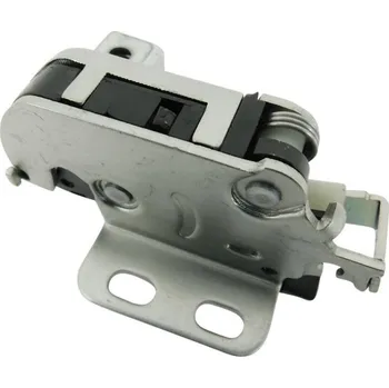 Autodíl Zámek kufru MERCEDES SPRINTER | 2006-2013 |