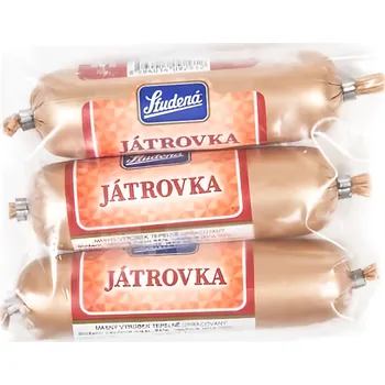 Studená Játrovka 3x90g 270g