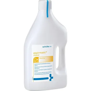 Dezinfekce schülke Aspirmatic Cleaner 2L 1ks