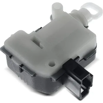 Karosérie Servomotorek, ovladač centrálního zamykání kufru SEAT TOLEDO II | 1999-2004 |