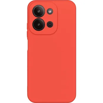 Pouzdro na mobilní telefon Kryt Xiaomi Redmi 15C červený (obal neboli pouzdro na Xiaomi Redmi 15C)