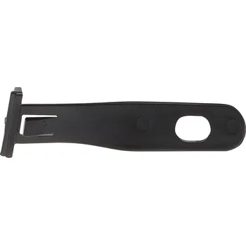 Nárazník Levé uchycení předního nárazníku BMW X3 (F25) | 2014-2017 |