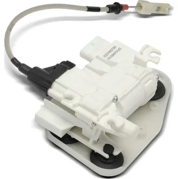 Dveře karosérie Servomotorek, ovladač centrálního zamykání dveří BMW X6 (G06) | 2019 a výše |