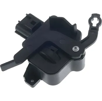 Dveře karosérie Zámek kufru JEEP GRAND CHEROKEE | 1999-2004 |