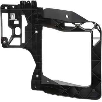 Nárazník Uchycení pravého světlometu v čele JEEP CHEROKEE (KL) | 2013-2018 |