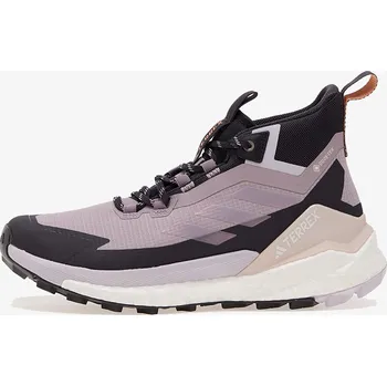 Dámská obuv Dámské tenisky adidas TERREX FREE HIKER 2 GTX W EUR 41 1/3 800786
