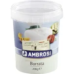 Ambrosi Buratta 200 g