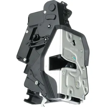 Dveře karosérie Zámek dveří BMW 3 (E46) | 2001-2005 | Přední dveře pravé |