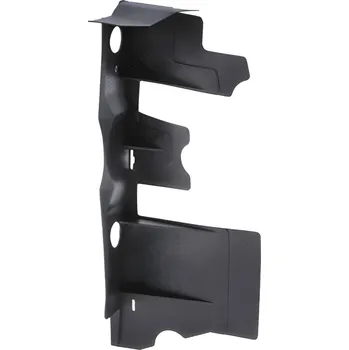 Karosérie Deflektor vzduchu - pravý ŠKODA FABIA II | 2007-2010 | |