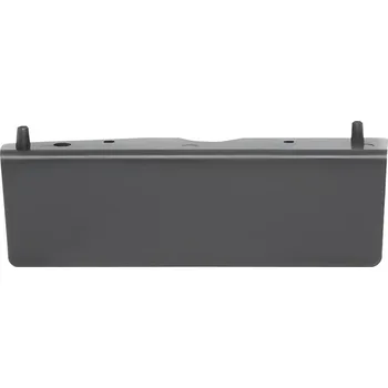 Nárazník Levé uchycení spojleru předního nárazníku RENAULT TWINGO III | 2014 a výše |