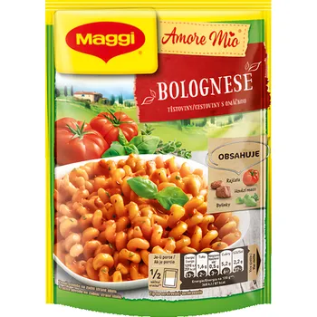 Maggi Amore Mio Bolognese 145g