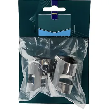 Metro Professional Uzávěr na sekt ABS 2ks