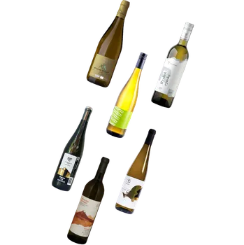 Víno Degustační set Ryzlink Rýnský z Čech