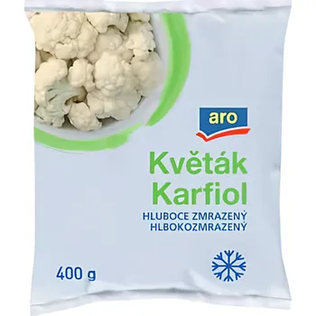 ARO Květák 400g