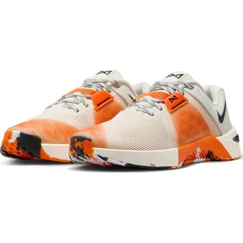 Dámská fitness obuv Dámské boty na cross trénink Nike METCON 10 W oranžové HQ2620-002 - EUR 36,5 | UK 3,5 | US 6
