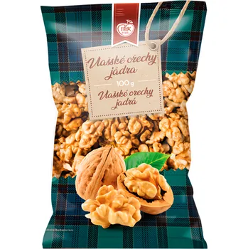 IBK trade Vlašská jádra 100g