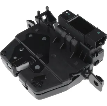 Dveře karosérie Zámek kufru BMW 7 (F01-F02) | 2008-2016 |