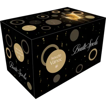 Bohemia Sekt Adventní kalendář 24x200ml (dárkové balení) 4.8l