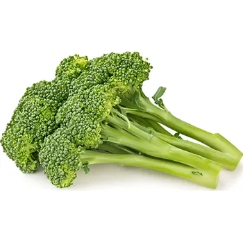 Brokolice stonková, 200g