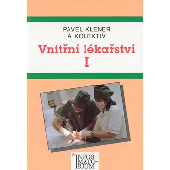 Český jazyk Vnitřní lékařství I