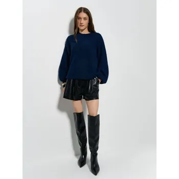 Dámské oblečení Kraťasy - 38 - House - černá - 179HP-99X