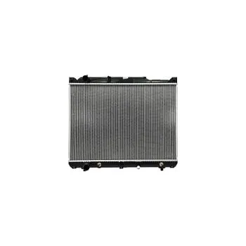 Chladič motoru Chladič vody SUZUKI VITARA GRAND Grand Vitara | 2.0 TD | 1998ccm | Diesel | 63kW | RFM | SRL |