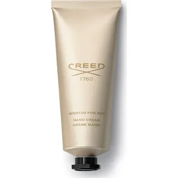 Péče o ruce Creed Aventus for Her krém na ruce s parfemací pro ženy 75 ml