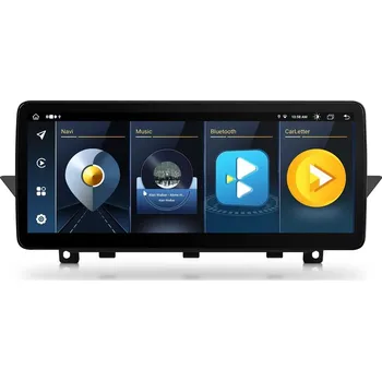 Autorádio Xtrons QLB22UMB12X1 X_QLB22UMB12X1