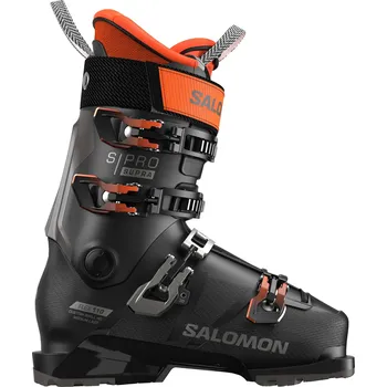 Sjezdové boty Salomon S/PRO SUPRA 110 GW blk/Dr g Barva: -, Velikost: 27X
