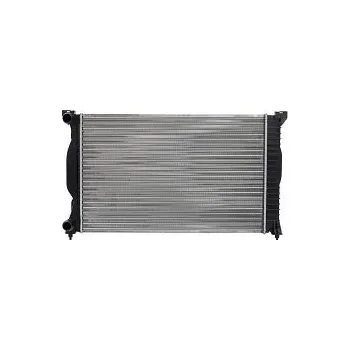 Chladič motoru Chladič vody AUDI A4 (B7) A4 | 2.0 | 1984ccm | Benzín | 125kW | BPJ | SRL |