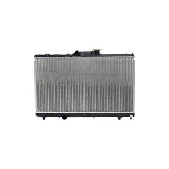 Chladič motoru Chladič vody TOYOTA COROLLA Corolla | 1.6 | 1587ccm | Benzín | 81kW | 4A-FE | KOYORAD |