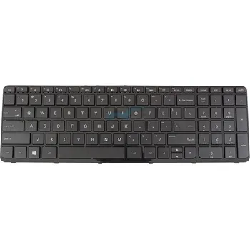 Náhradní klávesnice pro notebook Klávesnice HP Pavilion 17-E 17-E000 17Z-E