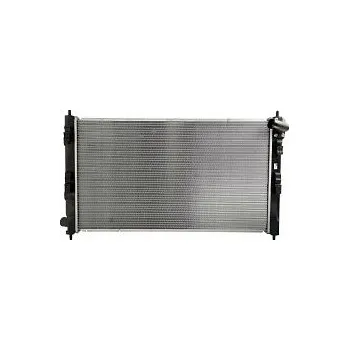 Chladič motoru Chladič vody MITSUBISHI LANCER Lancer Evolution X | 2.0 T | 1998ccm | Benzín | 257kW | 4B11T | SRL |