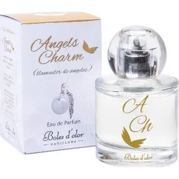 Parfém Boles d´olor Angels Charm EDP 50 ml