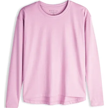 GATE Základní tričko volného střihu 42 625-0940/6321