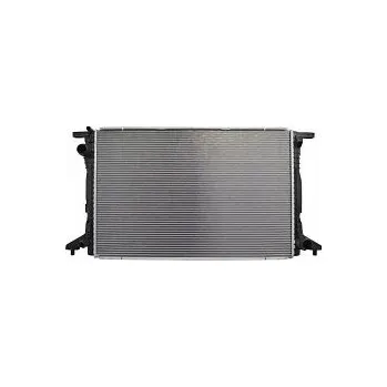 Chladič motoru Chladič vody AUDI Q7 (4M) Q7 50 TDI | 3.0 d | 2967ccm | Diesel | 210kW | | SRL |